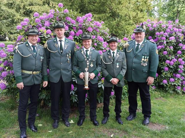 Sieger 2019